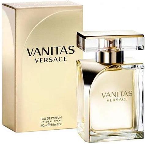 versace vanitas 100 ml|Versace vanitas slides.